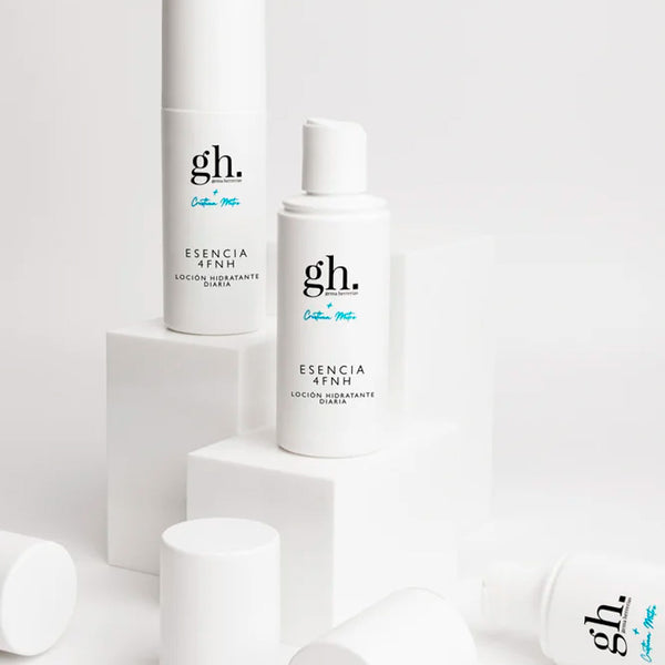 gh x Cristina Mitre Esencia 4FNH 150 ml
