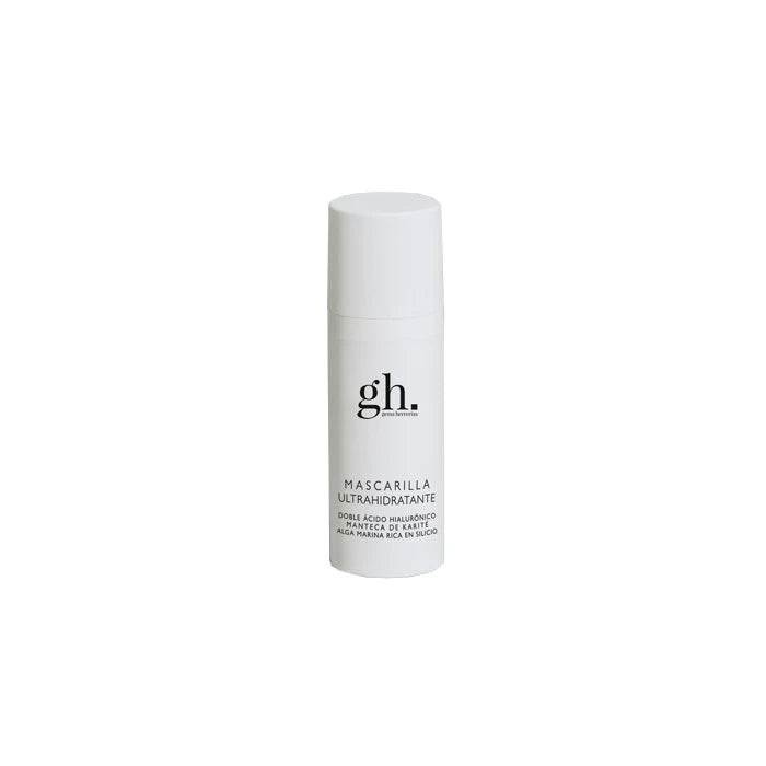 gh mascarilla ultrahidratante 50 ml