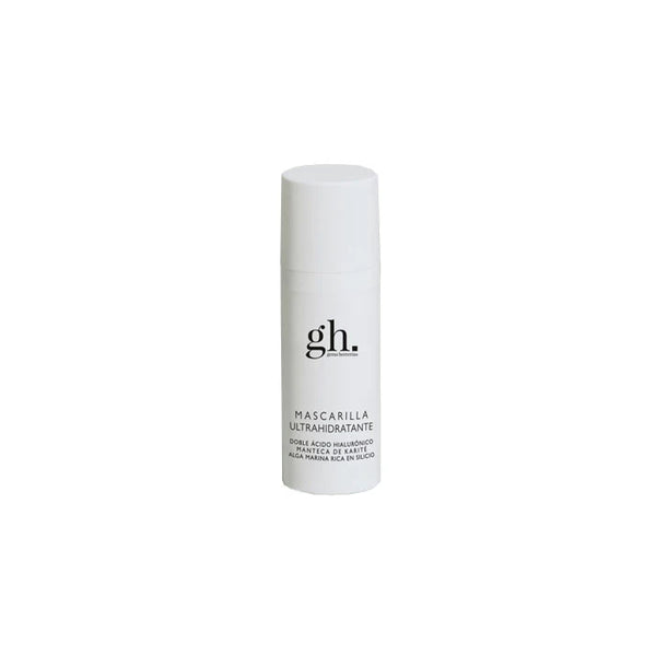 gh mascarilla ultrahidratante 50 ml
