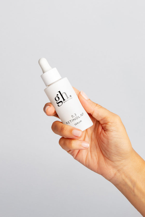 GEMA HERRERIAS 0,3 RETINOL-NP SERUM 30ML