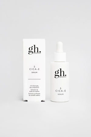 gh 5 cica-e serum