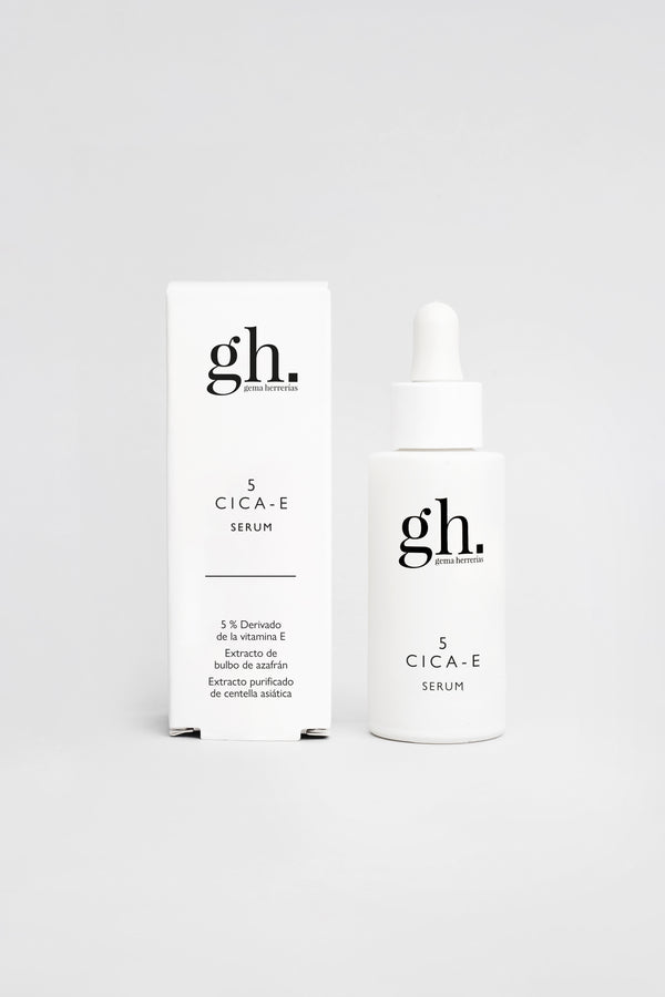 gh 5 cica-e serum