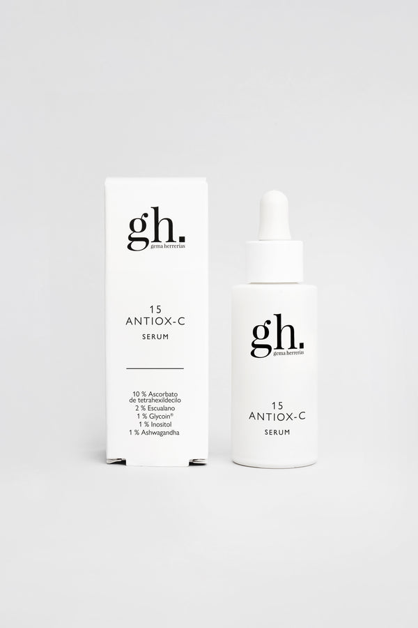 gh 15 antiox-c serum