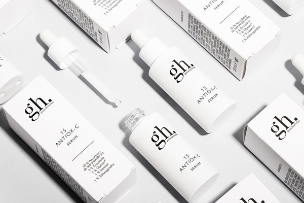 gh 15 antiox-c serum