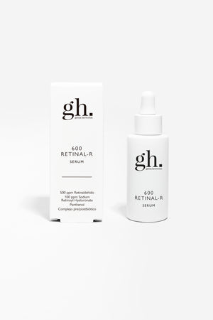 gh 600 retinal-R