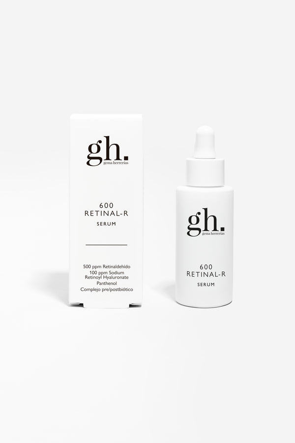 gh 600 retinal-R
