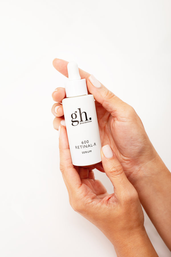 gh 600 retinal-R