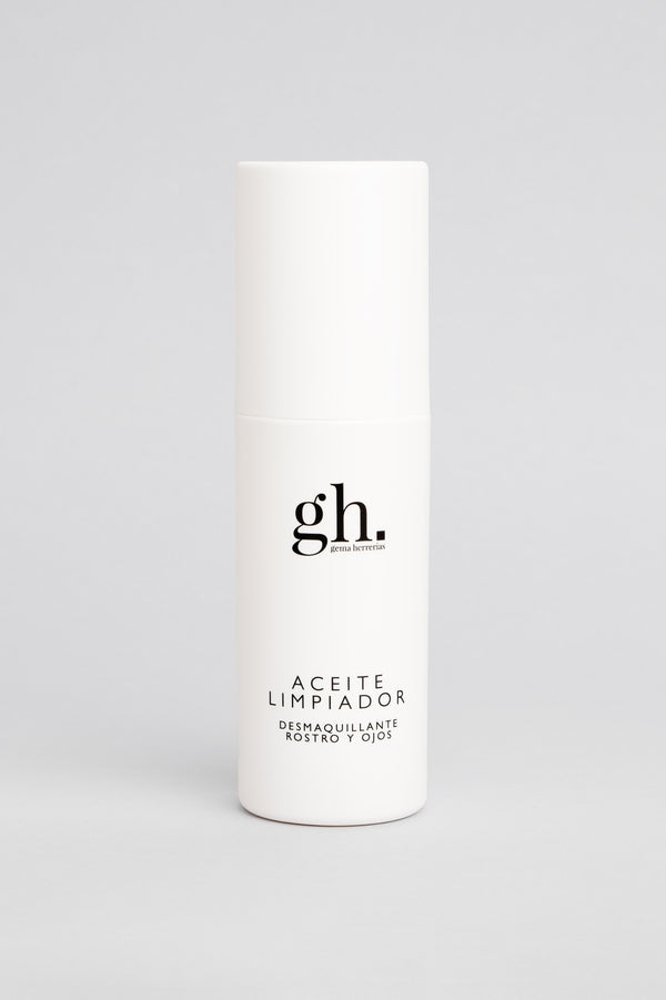 gh Aceite Limpiador desmaquillante 150 ml