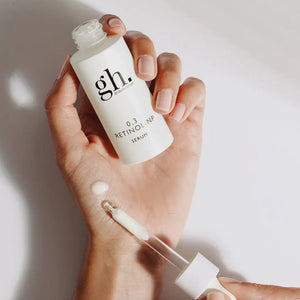 GEMA HERRERIAS 0,3 RETINOL-NP SERUM 30ML
