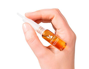 PHYTO PHYTOCYANE ANTICAÍDA EMOCIONAL AMPOLLAS