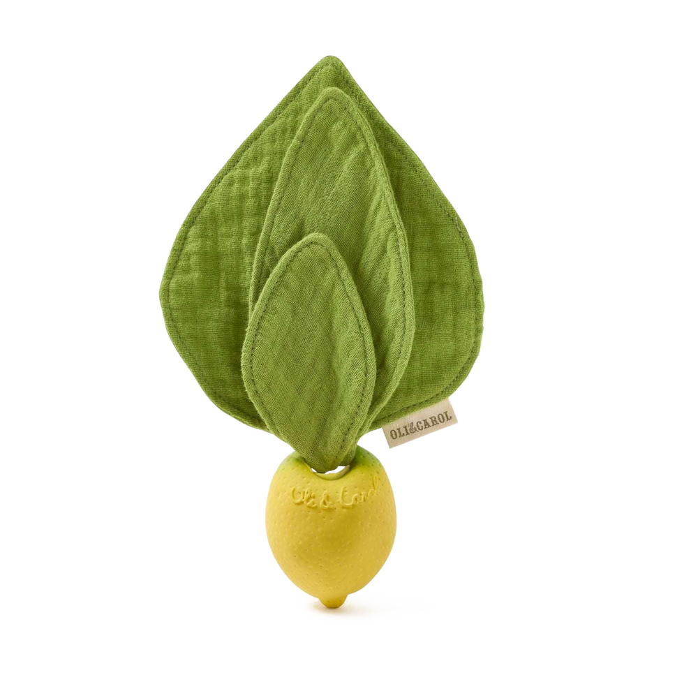 MORDEDOR LIMON