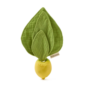 MORDEDOR LIMON