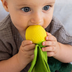 MORDEDOR LIMON