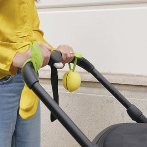 FUNDA LOU THE LEMON