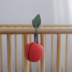 FUNDA CHUPETE PEPA THE APPLE