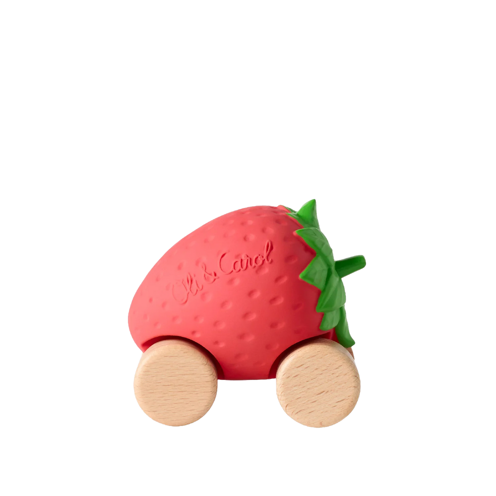 COCHE FRESA