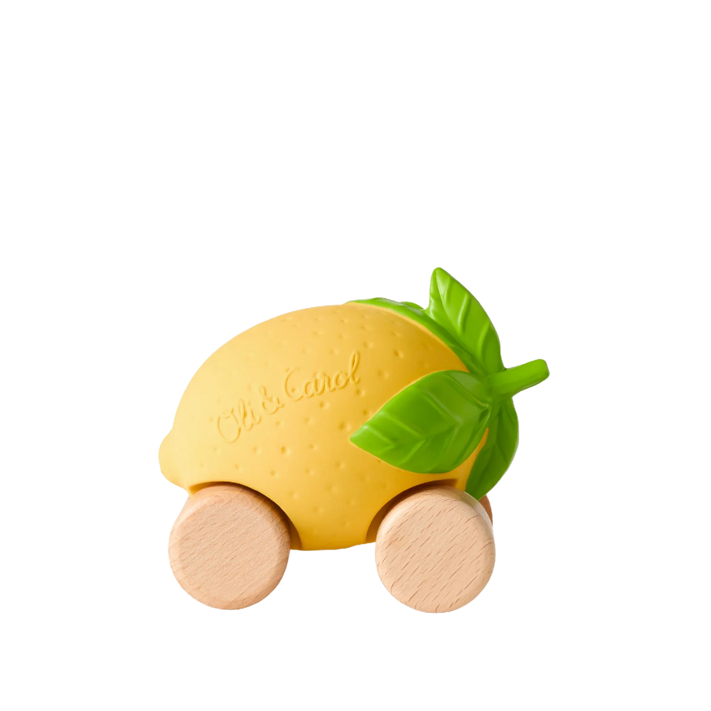 COCHECITO LIMON