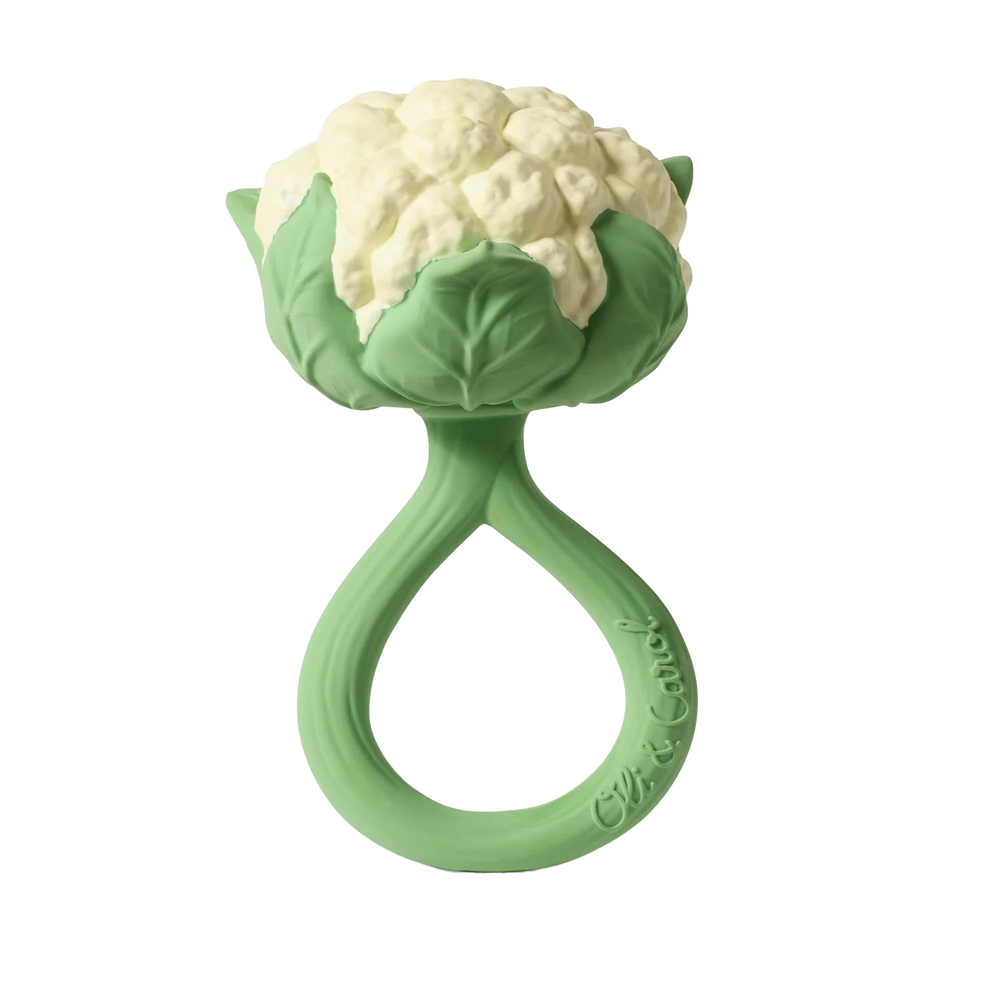 SONAJERO COLIFLOR