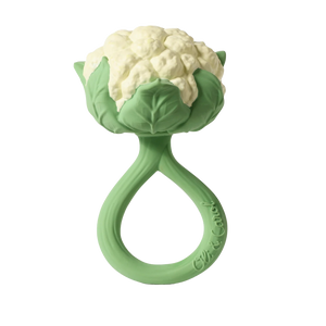 SONAJERO COLIFLOR