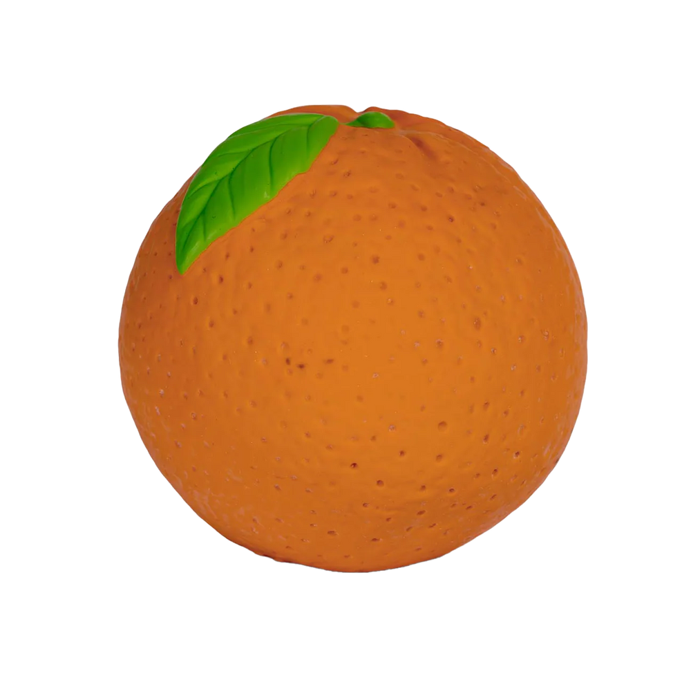 ORANGE BALL