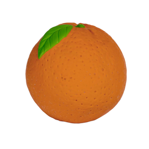 ORANGE BALL
