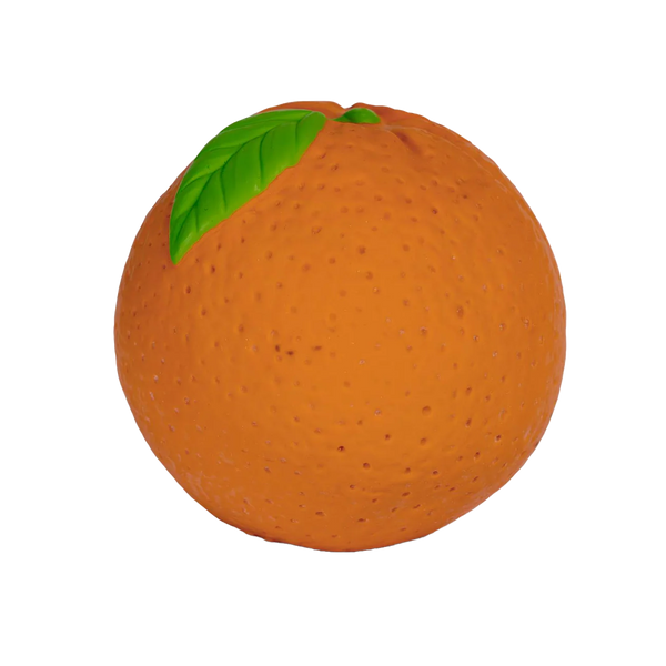 ORANGE BALL