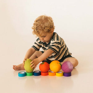 ORANGE BALL