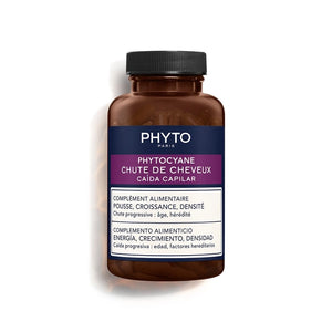 PHYTO CÁPSULAS PHYTOCYANE CAIDA CABELLO