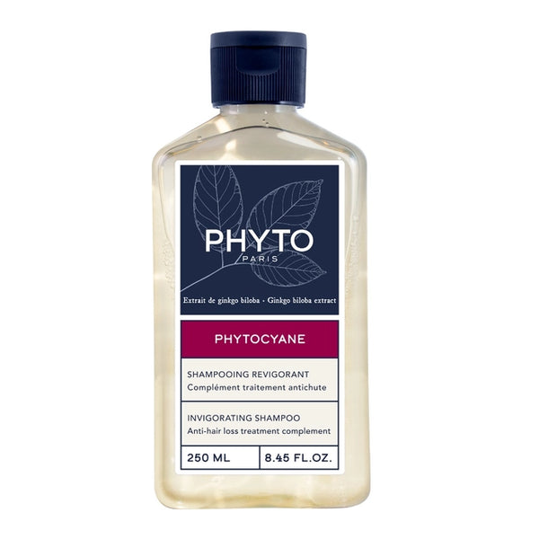 PHYTOCYANE CHAMPÚ 250ML