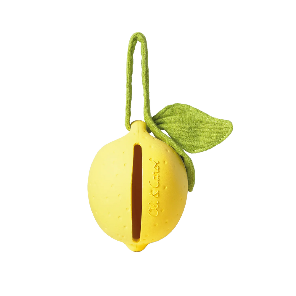 FUNDA LOU THE LEMON