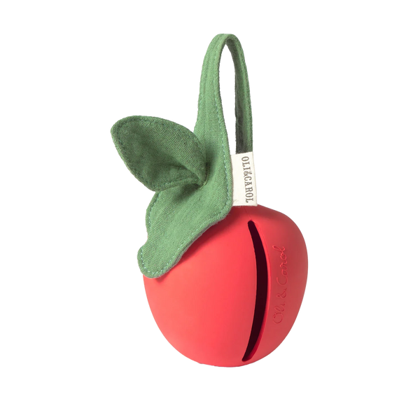 FUNDA CHUPETE PEPA THE APPLE