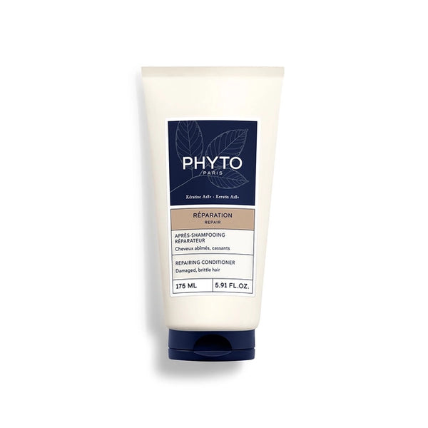 PHYTO ACONDICIONADOR REPARADOR CABELLO DAÑADO