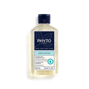 PHYTO CHAMPÚ SEBORREGULADOR 250ML