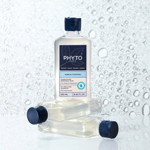 PHYTO CHAMPÚ SEBORREGULADOR 250ML