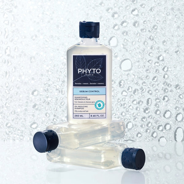 PHYTO CHAMPÚ SEBORREGULADOR 250ML