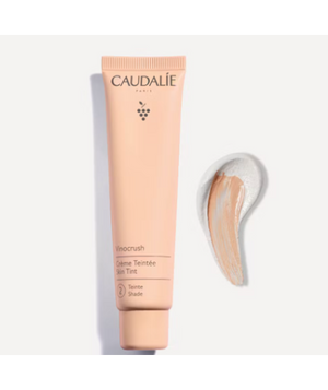CAUDALIE VINOCRUSH CREMA CON COLOR 30ML 02