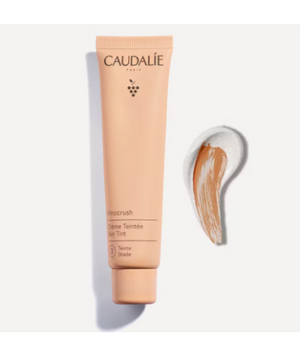 CAUDALIE VINOCRUSH CREMA CON COLOR 30ML 03