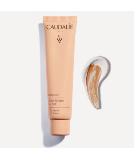 CAUDALIE VINOCRUSH CREMA CON COLOR 30ML 03