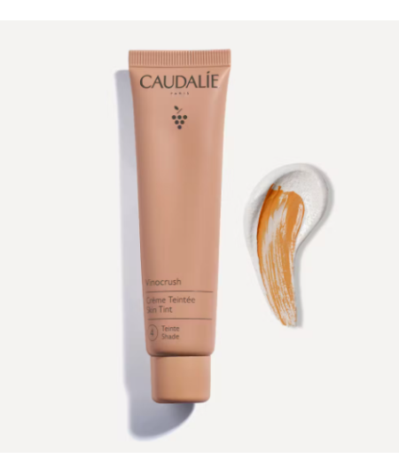 CAUDALIE VINOCRUSH CREMA CON COLOR 30ML 04