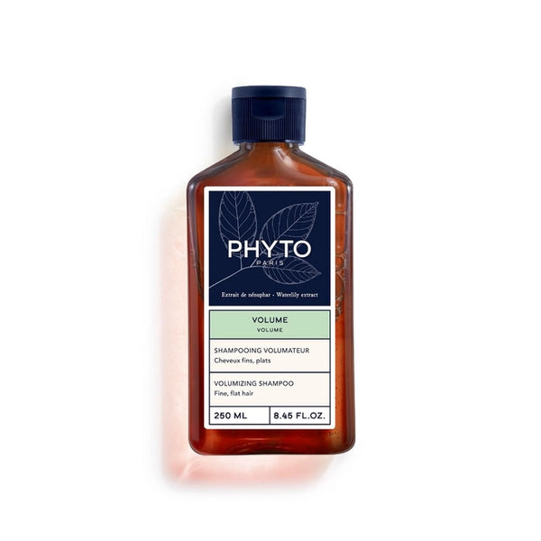 PHYTO CHAMPÚ VOLUMEN 250ML