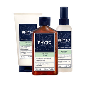 PHYTO CHAMPÚ VOLUMEN 250ML