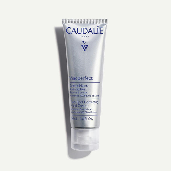 CAUDALIE Vinoperfect Crema Antimanchas para Manos