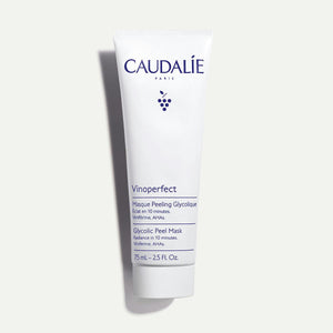 CAUDALIE Vinoperfect Mascarilla Peeling Glicólico