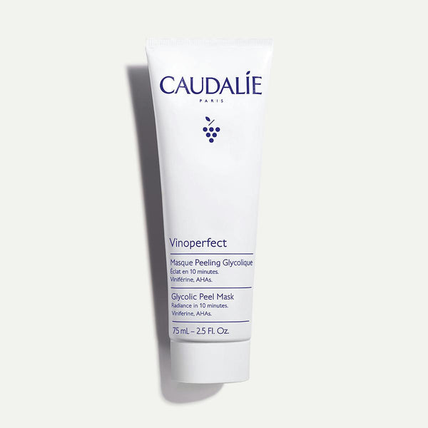 CAUDALIE Vinoperfect Mascarilla Peeling Glicólico