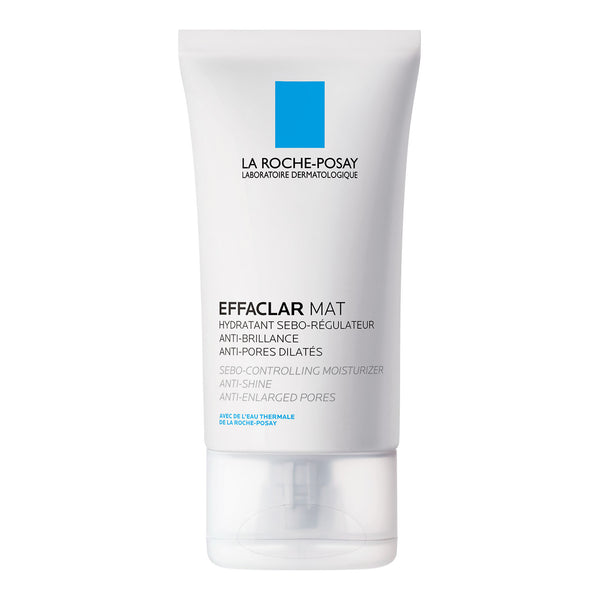 La Roche-Posay Effaclar MAT Hidratante matificante antisebo 40 ml