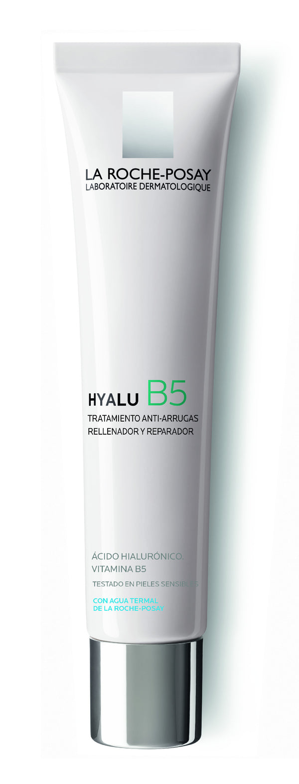 La Roche Posay Hyalu B5 Cuidado dermatológico anti-arrugas rellenador y reparador