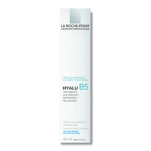 La Roche Posay Hyalu B5 Cuidado dermatológico anti-arrugas rellenador y reparador