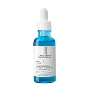 La Roche Posay Hyalu B5 Sérum dermatológico anti-arrugas, rellenador y reparador