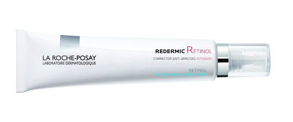 La Roche-Posay Redermic C Piel Normal Mixta Cuidado dermatológico antioxidante e iluminador