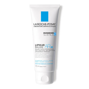 La Roche-Posay Lipikar Baume AP+M Bálsamo Hidratante Corporal Piel Atópica 75ml